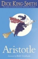 bokomslag Aristotle