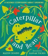 bokomslag Caterpillar and Bean