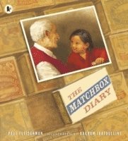 Matchbox Diary