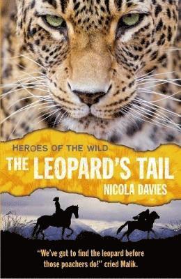The Leopard's Tail 1