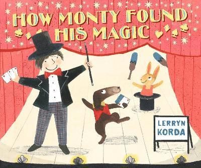 How Monty Found His Magic 1
