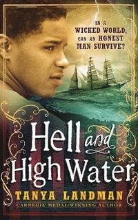 bokomslag Hell and High Water