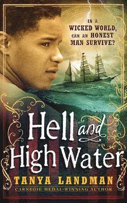 bokomslag Hell and High Water