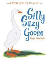 bokomslag Silly Suzy Goose