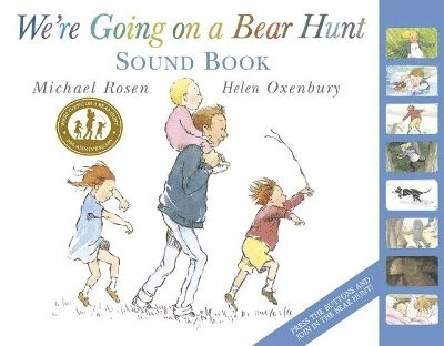 Rosen, M: We're Going on a Bear Hunt