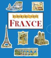 bokomslag France: Panorama Pops
