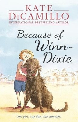 Because of Winn-Dixie 1