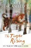 bokomslag The Tiger Rising