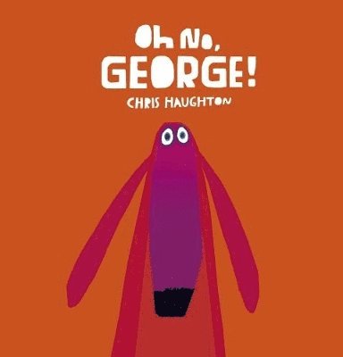 Oh No, George! 1