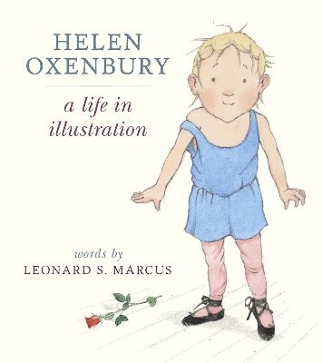 Helen Oxenbury: A Life in Illustration 1