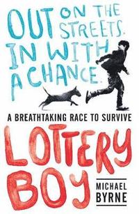 bokomslag Lottery Boy