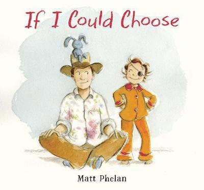 If I Could Choose