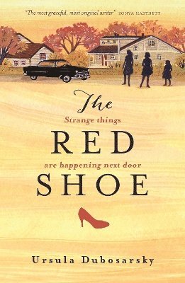 Red Shoe
