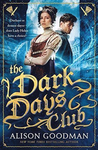 Dark Days Club