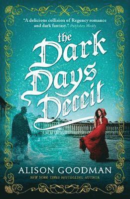 Dark Days Deceit