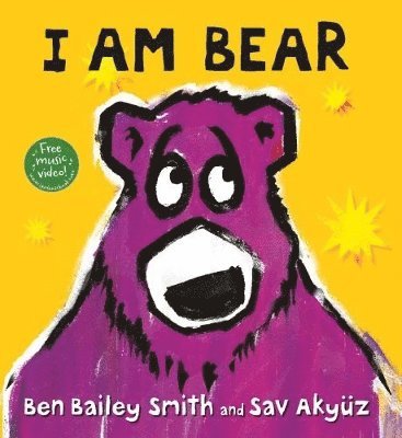 I Am Bear 1