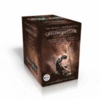 bokomslag The Mortal Instruments Slipcase