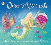 bokomslag Dear Mermaid