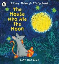 bokomslag The Mouse Who Ate the Moon