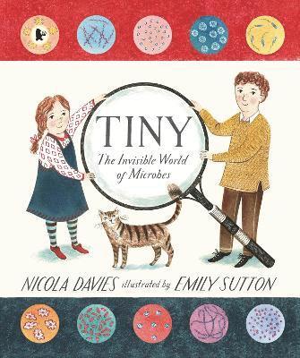 Nicola Davies - Tiny, Häftad