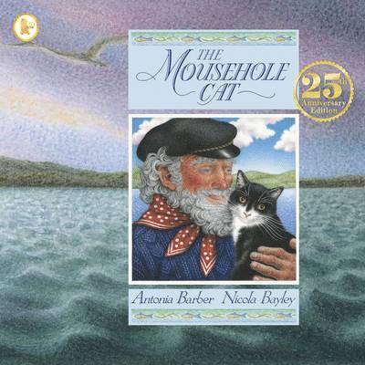 Mousehole Cat