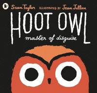 bokomslag Hoot Owl, Master of Disguise