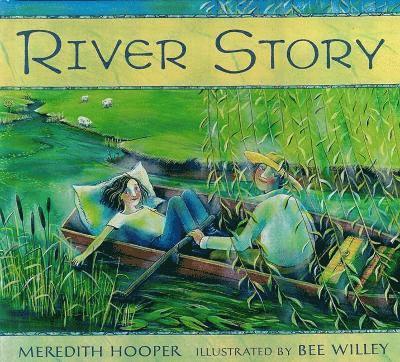 River Story