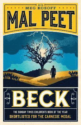 Mal Peet, Meg Rosoff - Beck, Häftad