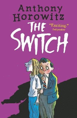 Horowitz, A: Switch