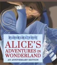 bokomslag Alice's Adventures in Wonderland: Panorama Pops