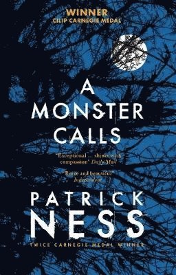 A Monster Calls 1