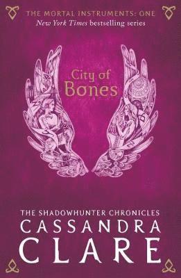Mortal Instruments 1: City of Bones
