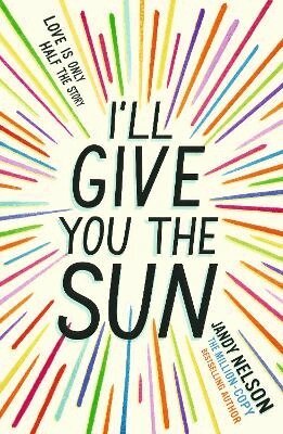 Jandy Nelson - I'll Give You the Sun, Häftad