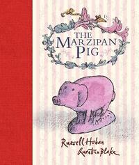 bokomslag The Marzipan Pig
