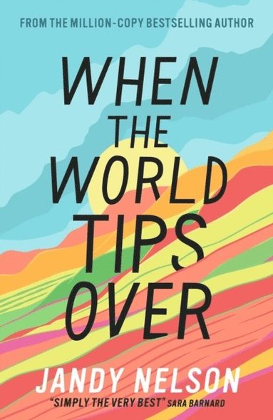 bokomslag When the World Tips Over
