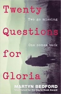 bokomslag Twenty Questions for Gloria