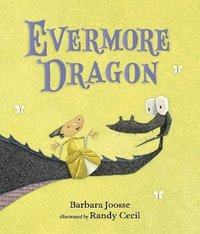 bokomslag Evermore Dragon