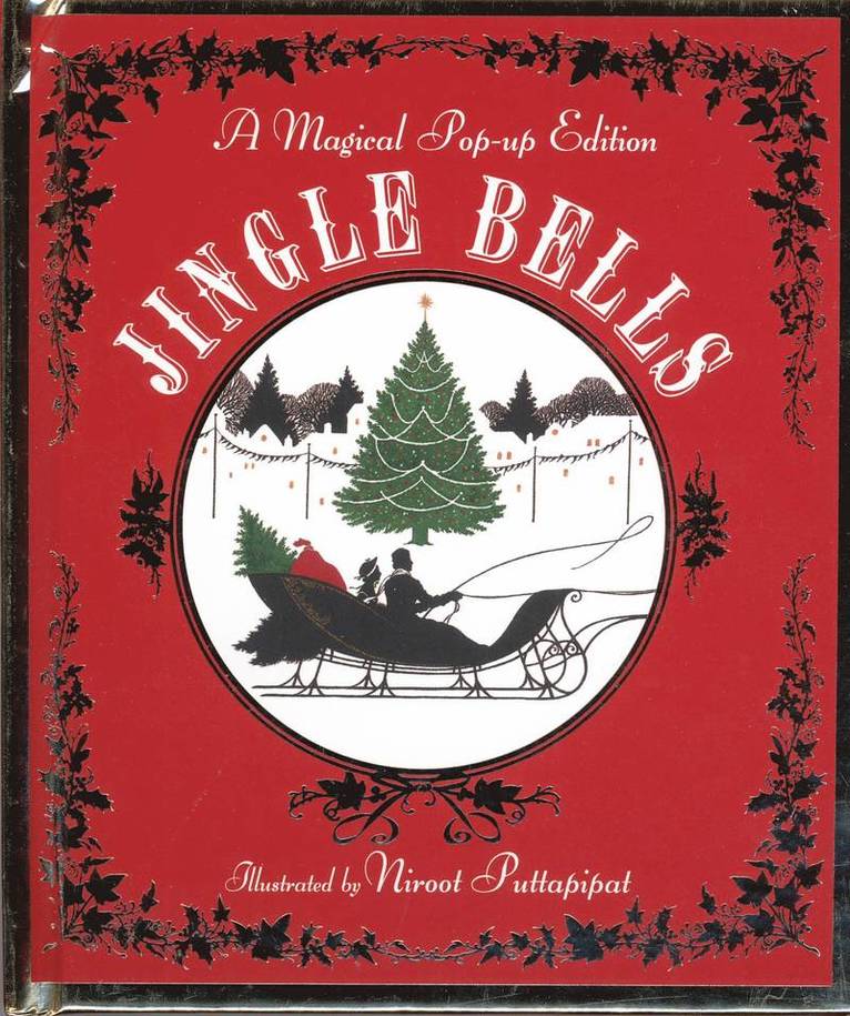 James Lord Pierpont - Pierpont, J: Jingle Bells, Inbunden