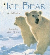 bokomslag Ice Bear