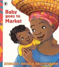 bokomslag Baby Goes to Market