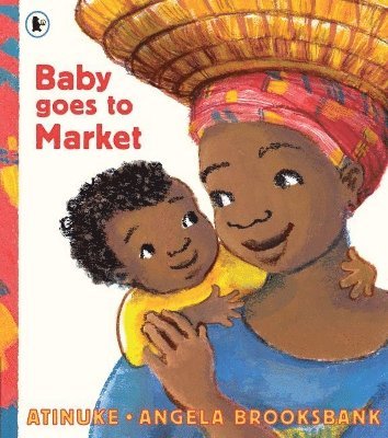 Baby Goes to Market 1