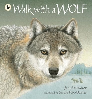 Walk with a Wolf