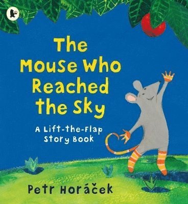 The Mouse Who Reached the Sky 1