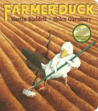 bokomslag Farmer Duck