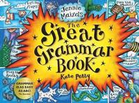 bokomslag The Great Grammar Book