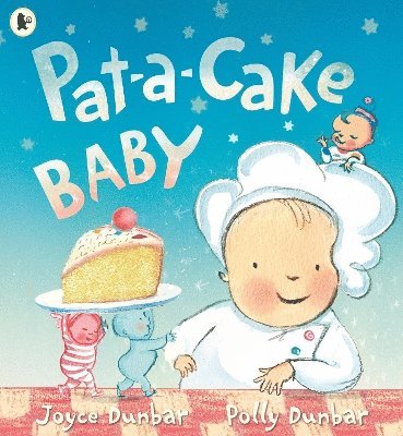 Pat-a-Cake Baby 1