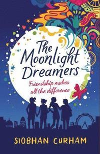 bokomslag The Moonlight Dreamers