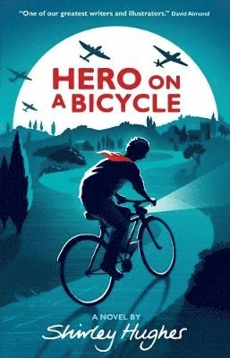 Hero on a Bicycle 1