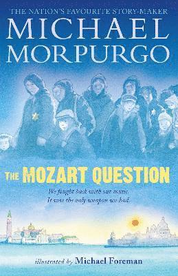 The Mozart Question 1