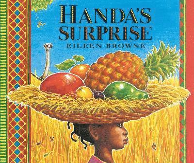 Handa's Surprise 1